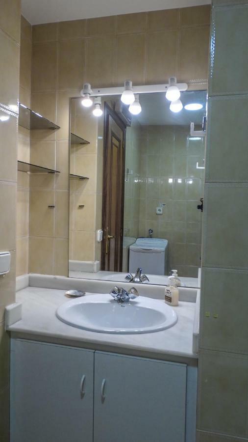 Montesol Primera Linea Trg Benidorm Dış mekan fotoğraf